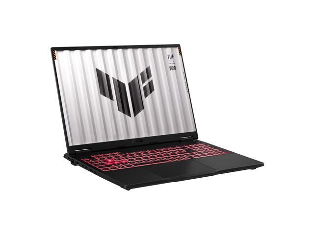 ASUS  TUF Gaming A16 FA608UM-R7R5060 NeweggBusiness - ASUS TUF Gaming A16 - 16