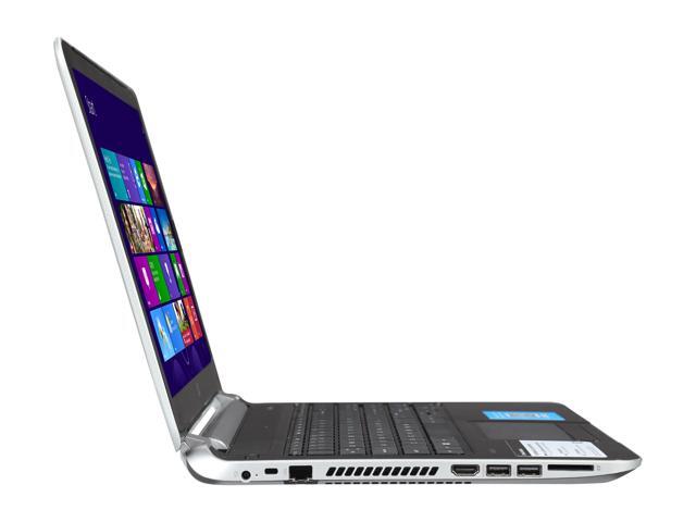 NeweggBusiness - HP Pavilion 15-N028US 15