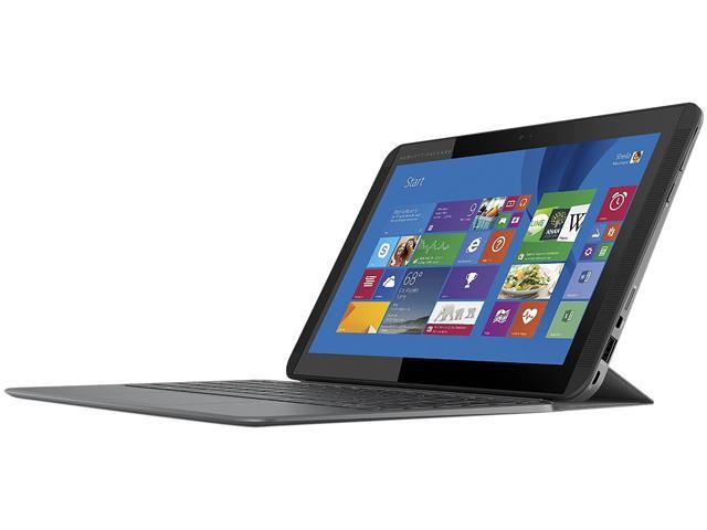 NeweggBusiness - HP Pavilion X2 10-k020nr Intel Atom Z3736F (1.33
