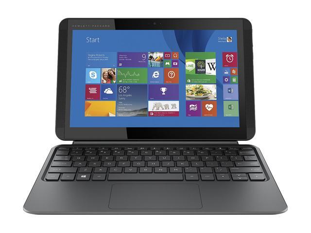 NeweggBusiness - HP Pavilion X2 10-k020nr Intel Atom Z3736F (1.33