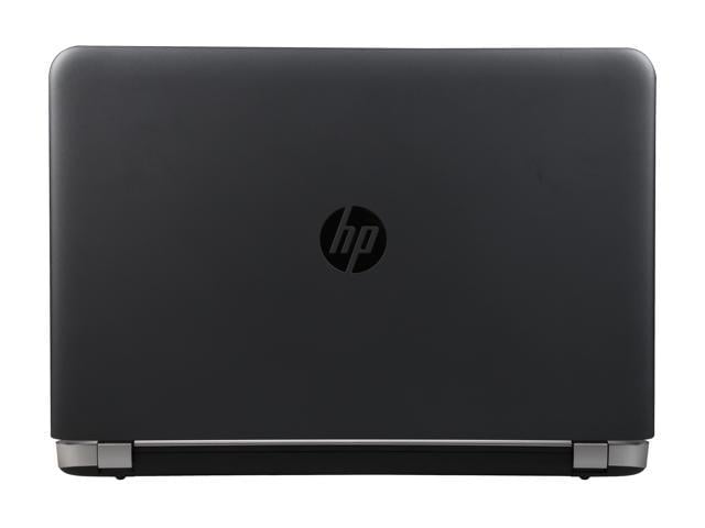 NeweggBusiness - HP Laptop ProBook Intel Core i7 6500U (2.50