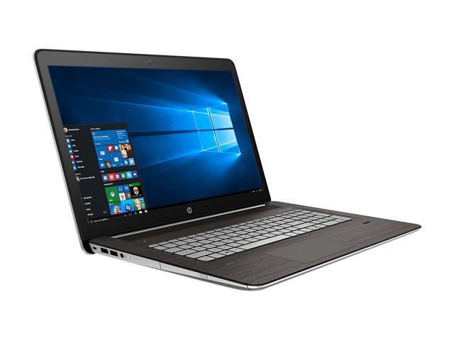 NeweggBusiness - HP Laptop ENVY Intel Core i7 5500U (2.40GHz) 16 