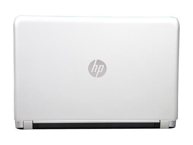 HP Laptop Pavilion Intel Core i5-5200U 8GB Memory 1TB HDD Intel HD Graphics  5500 15.6