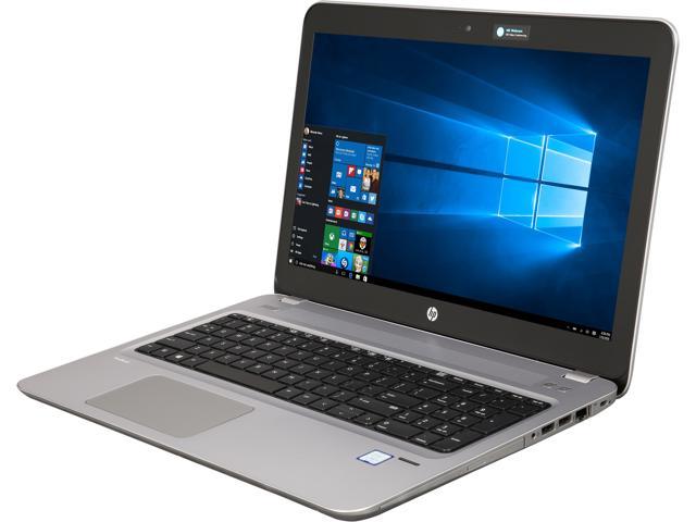 NeweggBusiness - HP Laptop ProBook Intel Core i5 7th Gen 7200U 