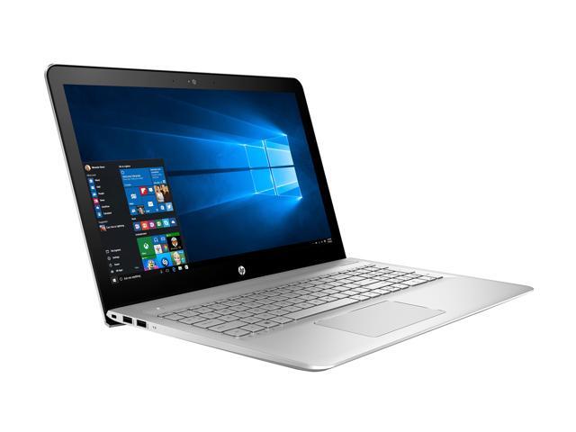 【HP】ENVY 15-as134TU Corei7 7500U WIN11 NeweggBusiness - HP Laptop ENVY 15 Intel Core i7-7500U 16 GB DDR4