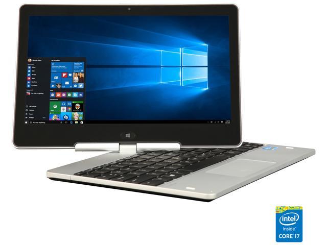 Retailer HP EliteBook Revolve 810 G2 2 N 1 Touchscreen Notebook