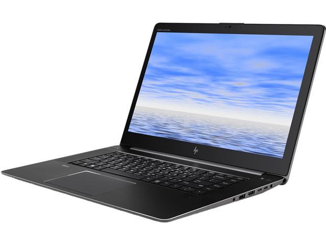 NeweggBusiness - HP ZBook Mobile Workstation Intel Xeon E3-1505M