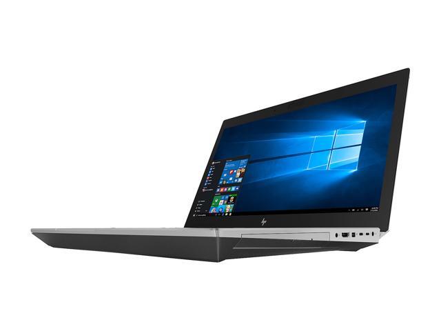 NeweggBusiness - HP ZBook Mobile Workstation Intel Core i7-8750H