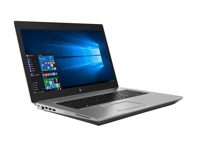 NeweggBusiness - HP ZBook Mobile Workstation Intel Core i7-8750H