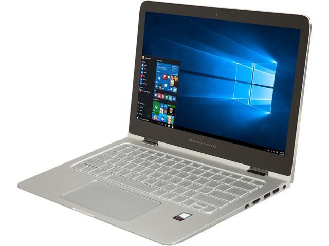 NeweggBusiness - HP Spectre x360 G1 Intel Core i7 5th Gen 5600U