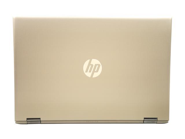 NeweggBusiness - HP Pavilion x360 15-cr0087cl Intel Core i5 8th