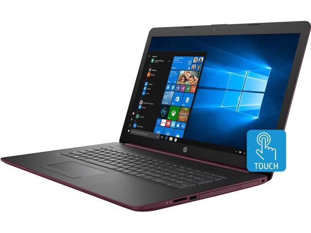 NeweggBusiness HP Laptop AMD Ryzen 3 2000 Series 2300U 2.00GHz