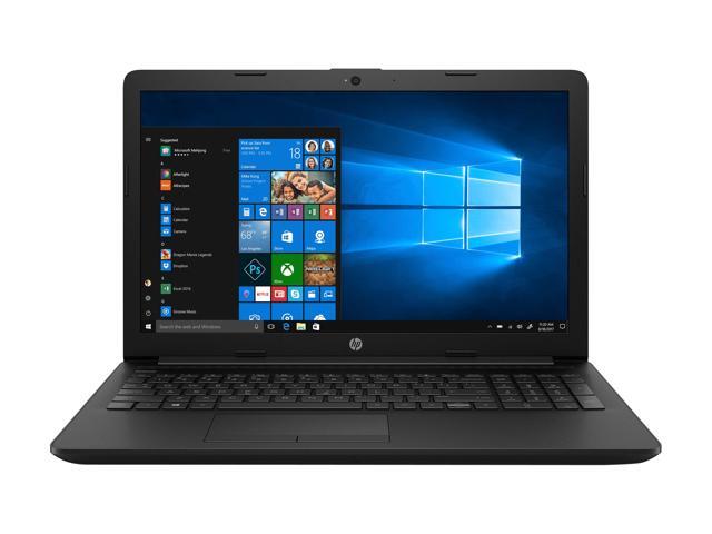 NeweggBusiness - HP Laptop AMD E2-9000e 4GB Memory 500GB HDD