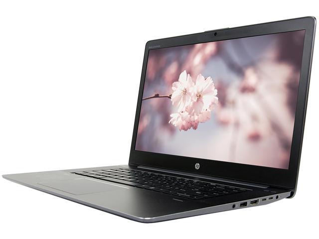 NeweggBusiness - HP ZBook Grade A Mobile Workstation Intel Core i7