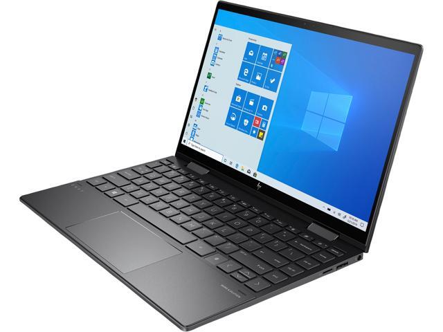 NeweggBusiness - HP ENVY x360 AMD Ryzen 7 4700U 8GB Memory 256 GB SSD AMD Radeon Graphics 13.3 NeweggBusiness - HP ENVY x360 AMD Ryzen 7 4700U 8GB Memory 256 GB SSD AMD Radeon Graphics 13.3