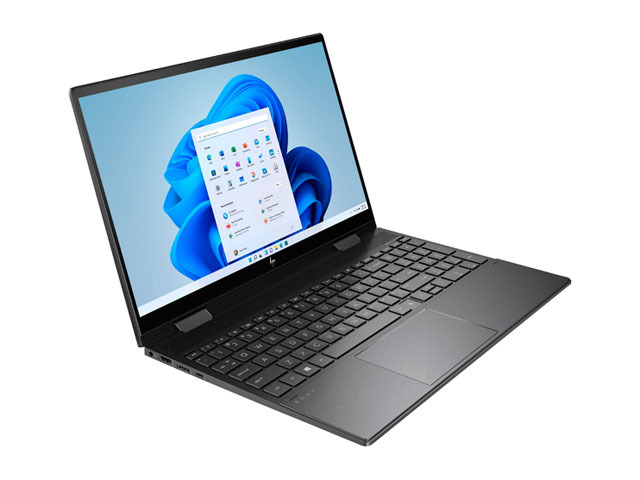 NeweggBusiness - HP ENVY x360 Convertible 15-ee1083cl AMD Ryzen 7