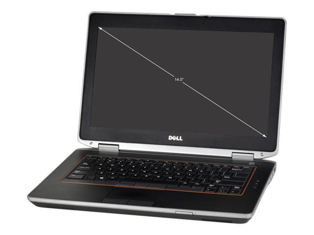 NeweggBusiness - DELL Latitude E6430 Laptop Intel Core i5 3rd Gen