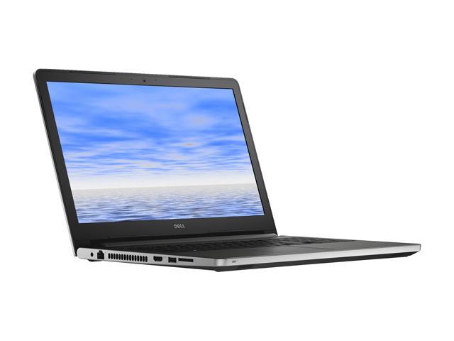 NeweggBusiness - DELL Laptop Inspiron 15 Intel Core i5 5200U