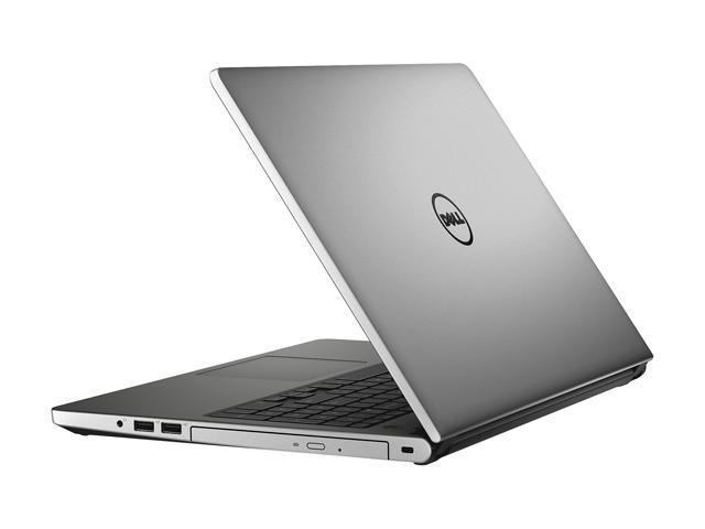 NeweggBusiness - DELL Laptop Inspiron 15 Intel Core i5-5200U 8GB Memory 1TB  HDD Intel HD Graphics 5500 15.6