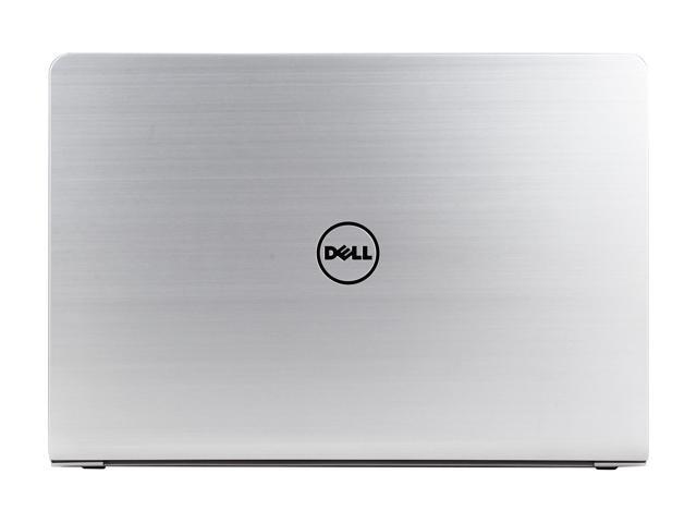 NeweggBusiness - DELL Laptop Inspiron 15 Intel Core i5-4210U