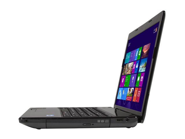 ノートPC Lenovo - Lenovo G580 i5 3210M 4GB HDD 160GB Lenovo Laptop Intel Core i5-3210M 4GB Memory 500GB HDD Intel