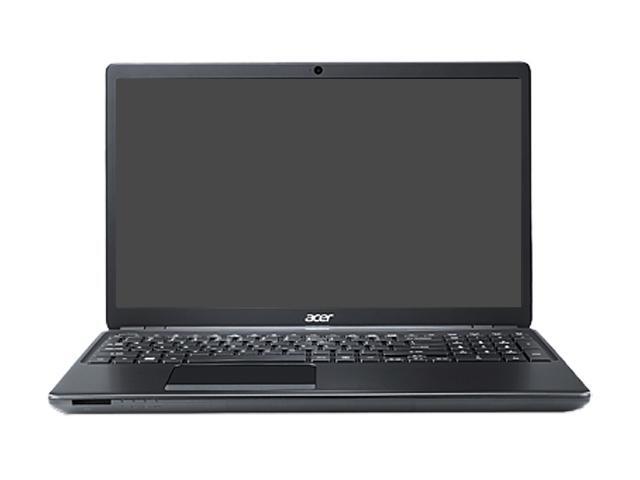 NeweggBusiness - Acer TravelMate P 15.6
