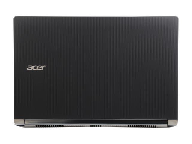 NeweggBusiness - Acer Aspire V15 Nitro Black Edition - 15.6