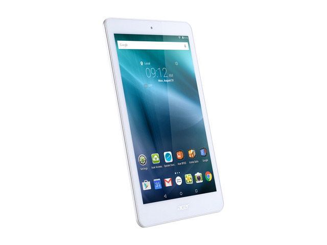 NeweggBusiness - Acer Iconia Tab 8 A1-860-19LU Intel Atom Z3735G