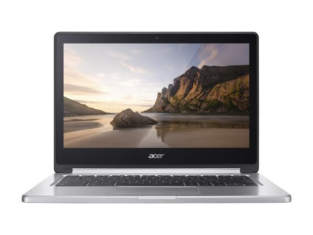 NeweggBusiness Acer R13 CB5 312T K40U Chromebook MTK MT8173C