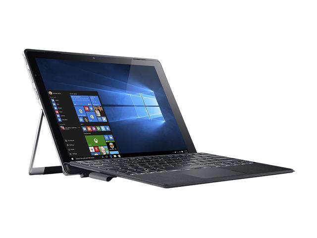 NeweggBusiness - Acer Aspire Switch Alpha 12 SA5-271-52FG 2-in-1