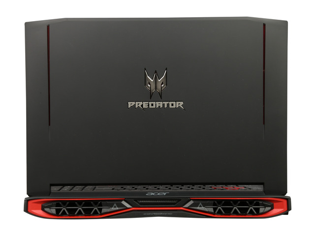NeweggBusiness - Acer Predator G9-593-74M4 15.6