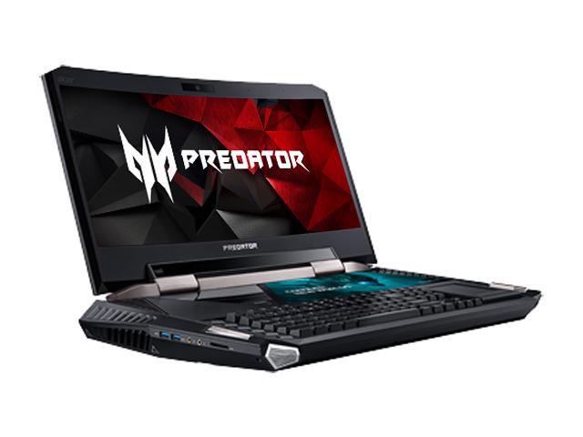 NeweggBusiness - Acer Predator 21 X - 21.0