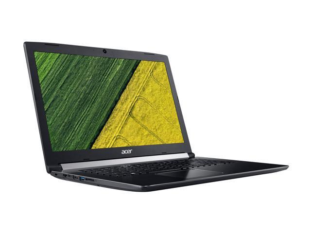 NeweggBusiness - Acer Laptop Aspire 5 A517-51G-54GK Intel Core i5