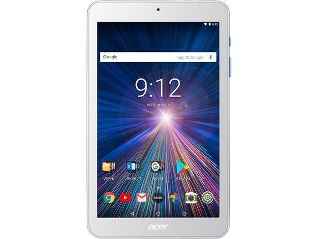 UPC 191114639856 product image for Acer Iconia One 8 B1-870-K7MZ Tablet - 8
