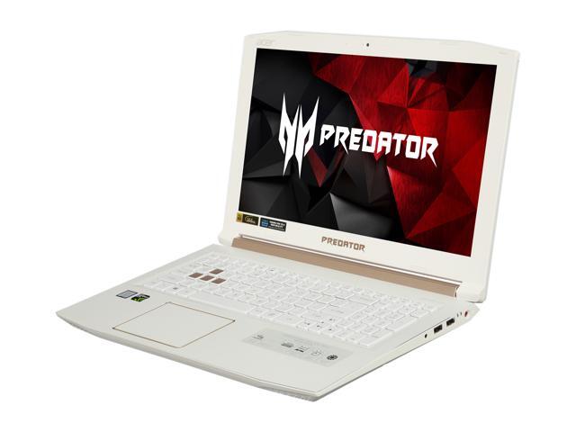NeweggBusiness - Acer Predator Helios 300 PH315-51-757A 15.6