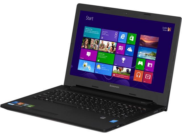 NeweggBusiness - Lenovo 15.6