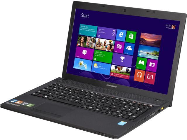 UPC 769923000060 product image for Recertified - Lenovo G510 15.6' Notebook with Quad Core i7-4700MQ 2.40GHz (3.40G | upcitemdb.com