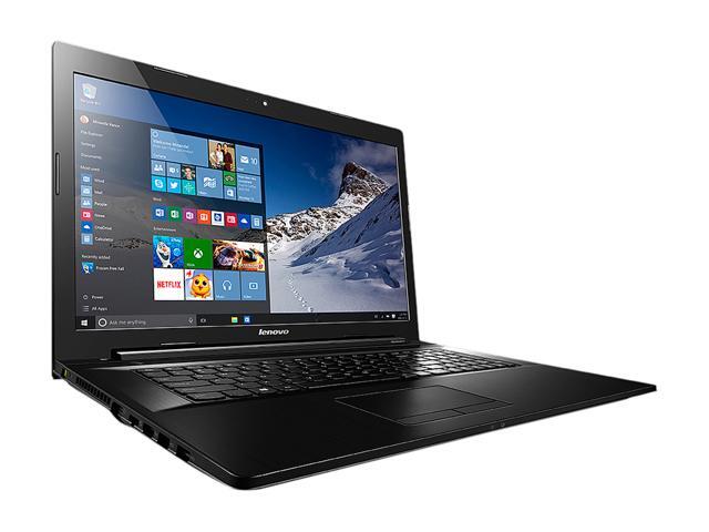 NeweggBusiness - Lenovo Laptop Z70 (80FG00DBUS) Intel Core i7