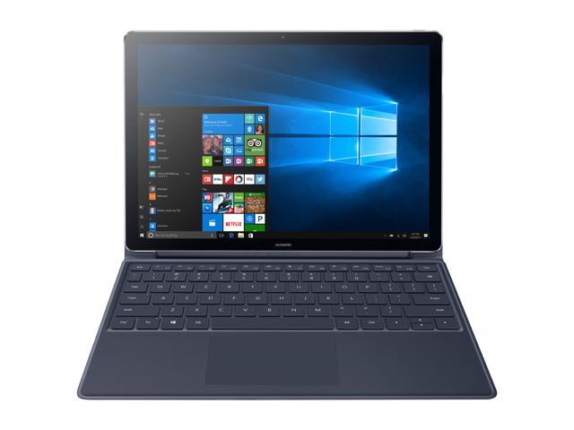 NeweggBusiness - Huawei MateBook E Signature Edition Intel Core M3