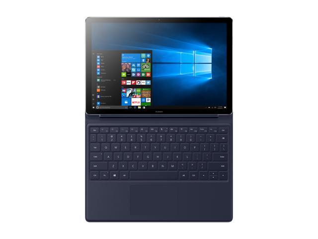 NeweggBusiness - Huawei MateBook E Signature Edition Intel Core M3