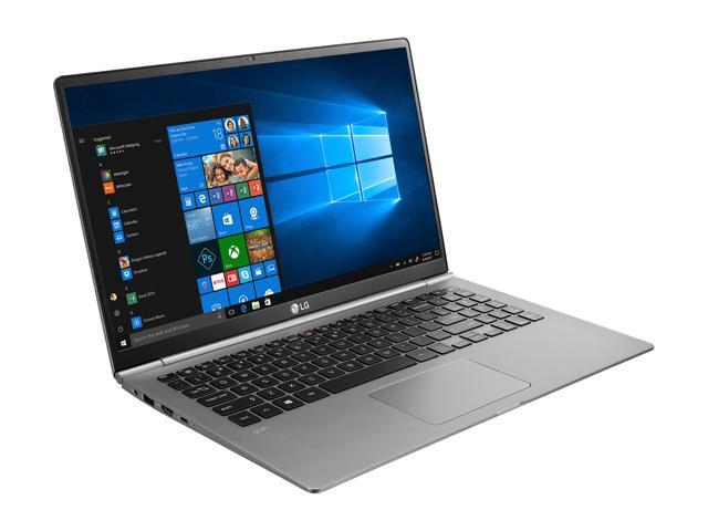 NeweggBusiness - LG Gram 15.6