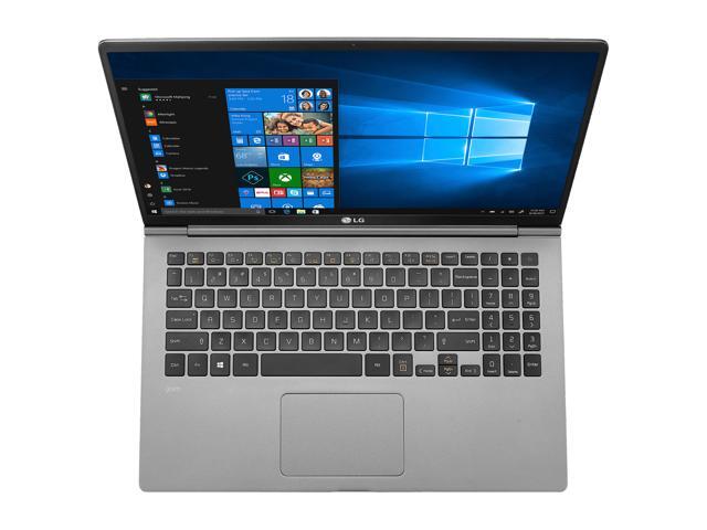NeweggBusiness - LG Gram 15.6