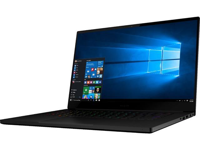 NeweggBusiness - Razer Blade - 15.6