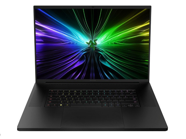 NeweggBusiness - Open Box: Razer Blade 18 (2024) - 18'' QHD+ 300