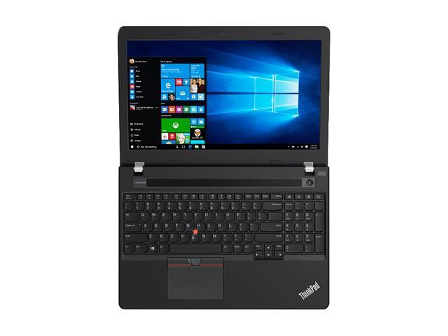 NeweggBusiness - Lenovo ThinkPad E570 20H50047US 15.6