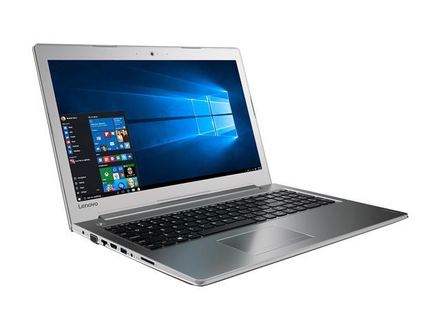 NeweggBusiness - Lenovo Laptop IdeaPad Intel Core i5 7th Gen 7200U