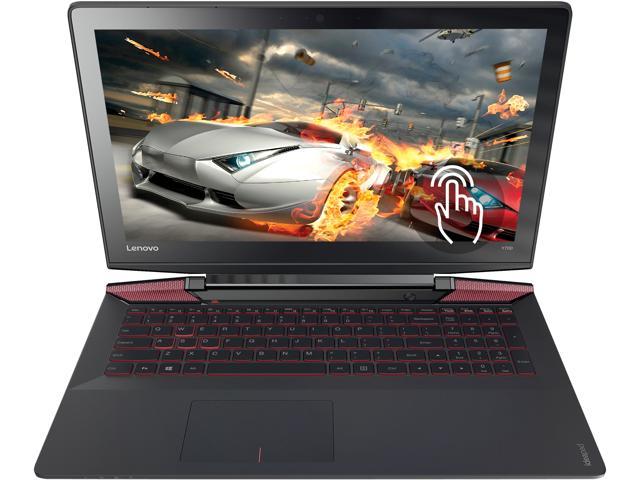 NeweggBusiness Lenovo IdeaPad Y700 Touch 15 80NW0036US 15.6