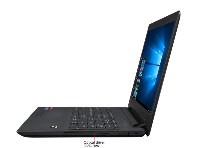 NeweggBusiness - Lenovo IdeaPad 110 15.6