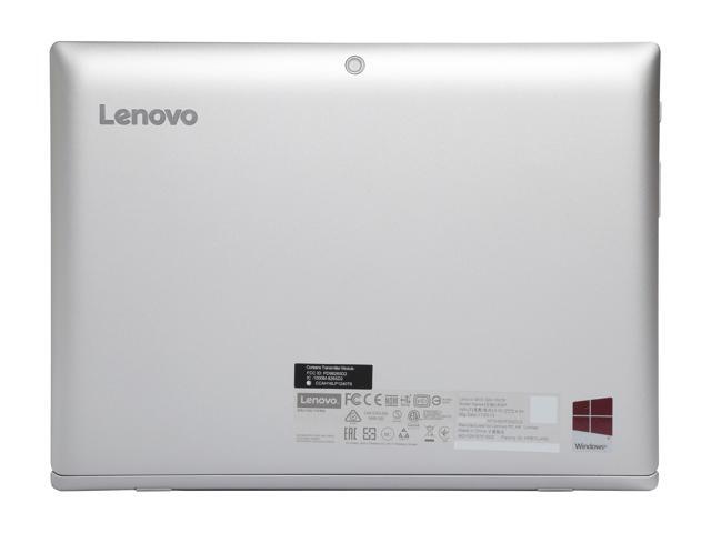 NeweggBusiness - Lenovo Miix Intel Atom x5-Z8350 2GB Memory 64 GB