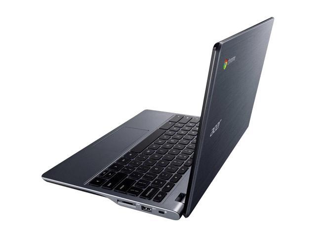 NeweggBusiness - Acer C740-C4PE Chromebook Intel Celeron NeweggBusiness - Acer C740-C4PE Chromebook Intel Celeron